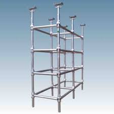 Cup Lock Scaffolding